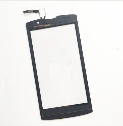 Тачскрін, сенсор для Homtom zoji z7 Black, фото 2