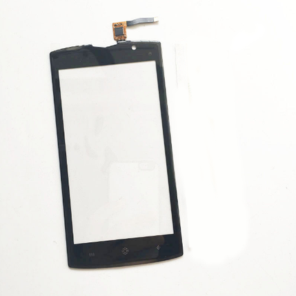 Тачскрін, сенсор для Homtom zoji z7 Black, фото 1
