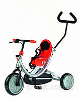 Детский трёхколёсный велосипед Chicco оko Plus italtrike