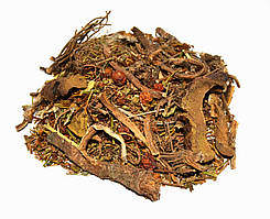 Збір під час коліту (з діареєю)