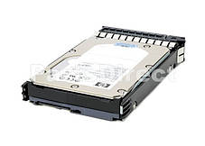 480942-001 Жорсткий диск HP 1TB SATA 7.2 K 3.5", фото 2