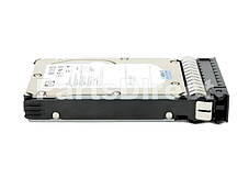 480942-001 Жорсткий диск HP 1TB SATA 7.2 K 3.5", фото 3