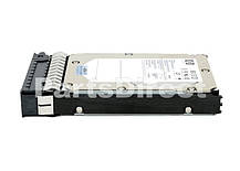 480942-001 Жорсткий диск HP 1TB SATA 7.2 K 3.5", фото 2