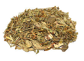 Збір при псоріазі