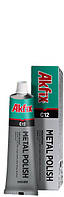 Полироль для металла Akfix C12 Metal Polish 50 грамм