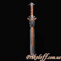 Сабля пірата, пластик