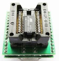 SOP SOIC28 SOP28 в DIP28 универсальный адаптер