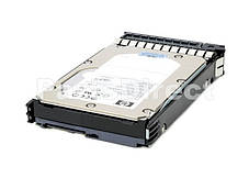 480942-002 Жорсткий диск HP 1TB SATA 7.2 K 3.5", фото 2