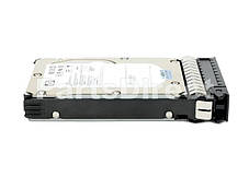 480942-002 Жорсткий диск HP 1TB SATA 7.2 K 3.5", фото 3
