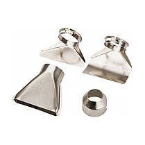 Електричний нагрівач LCD KD580, фото 3