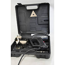 Електричний нагрівач LCD KD580, фото 4