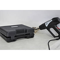 Електричний нагрівач LCD KD580, фото 5