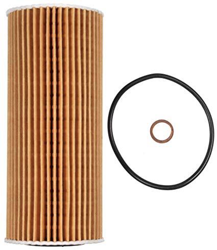 Фільтр масляний Knecht OX177/3D