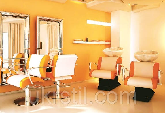 Комплект перукарських меблів Eve, фото 1