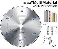 Пильний диск Top Precision Best for Multi Material 305 мм (2608642099)