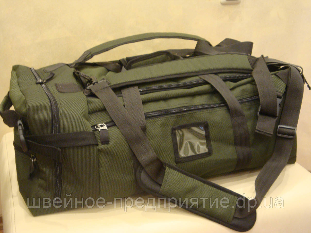 Сумка - рюкзак тактичний для армії, колір: олива , чорний , піксель ЗСУ