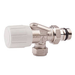 Вентиль двовугловий Icma 1/2" No870
