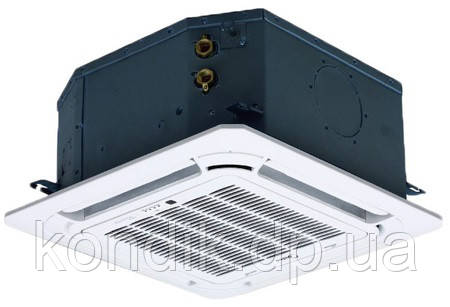 MIDEA MCA3I-12HRFN1 внутрішній блок кондиціонера, фото 1