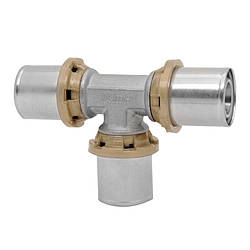 Тройник прес Icma 20x26x32 No406