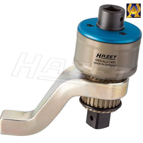 Динамометрический мультипликатор, Hazet 6800ALU-1400