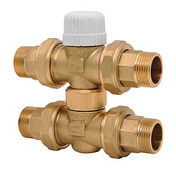 Вінтель зонний 1"*4 (30х1,5) "Icma" No302