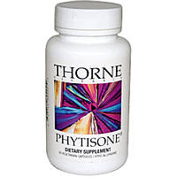 Підтримка надниркових залоз, Thorne Research, 60 капсул