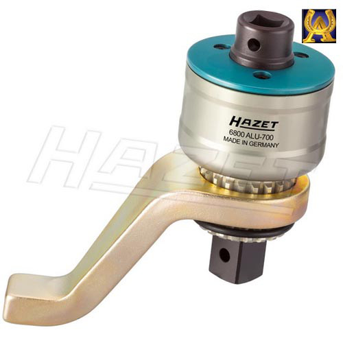 Динамометрический мультипликатор, Hazet 6800ALU-700