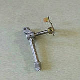 Рейка паливного насоса дизельного двигуна 178f, фото 2