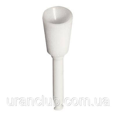 Полірові головки Enhance PoGo, Dentsply