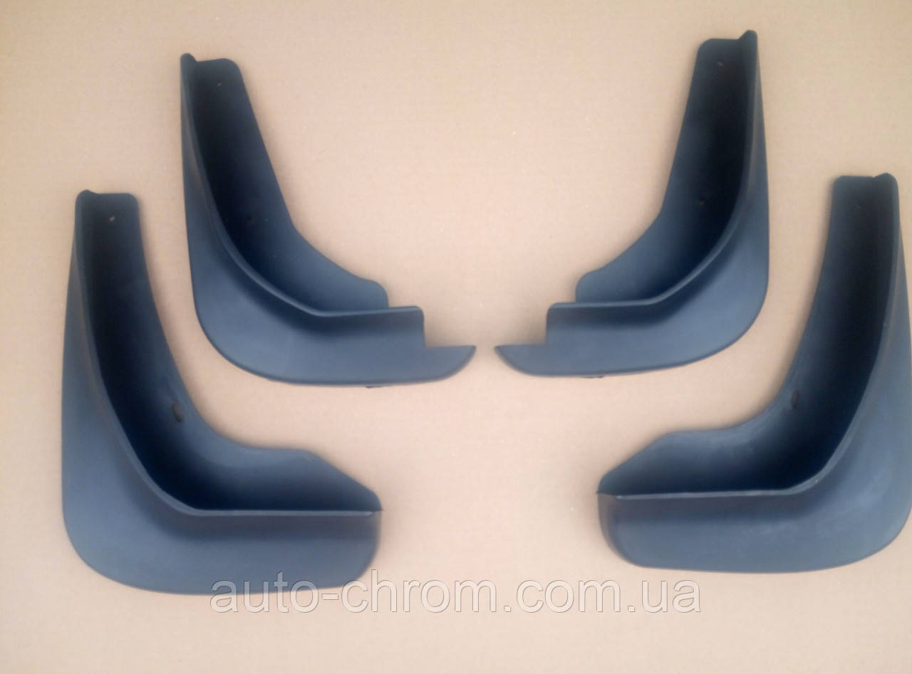 Бризковики під оригінал Ford Mondeo 4 2007-2015, фото 1