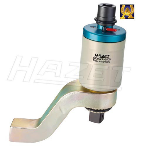 Динамометрический мультипликатор, Hazet 6800ALU-2800