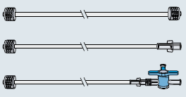 Лінії для моніторингу тиску