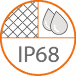 Стандарт захисту IP XX