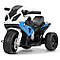 Дитячий триколісний мотоцикл, фото 5