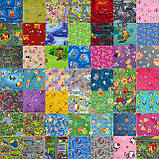 Рожевий килим в дитячу HELLO KITTY 60, фото 9