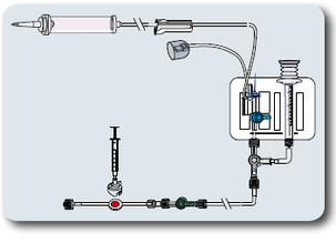 Кабелі і датчики