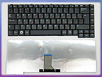 Клавиатура для Samsung NP R60, R58, R40, R70, R503, R505, R508, R509, R510, R560, P500, P510, P560 ( RU Black