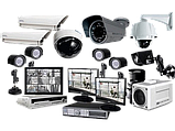 Бюджетна система відеоспостереження на 8 камер, фото 3
