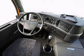Автокран Palfinger Sany QY 25 C-1, г/п 25 т, стріла 5 секцій, фото 6