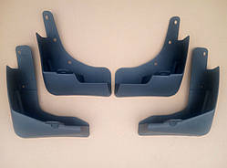 Бризковики Nissan Rogue - X-Trail T32 2014-2022