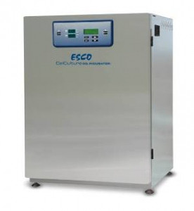 CO2 инкубатор с корпусом из нержавеющей стали CCL-170-B-8-SS Esco - фото 1 - id-p752358463