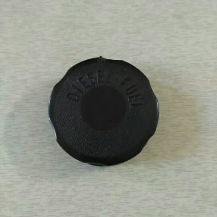 Кришка паливного бака дизельного двигуна 178f, фото 1