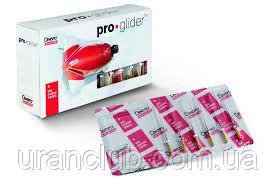 ProGlader - ротаційний NiTi інструмент набір 3 шт асорті ,Dentsply, фото 1