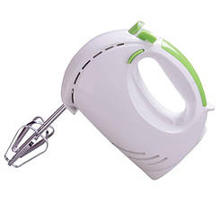 Міксер Maestro MR 501-GREEN