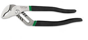 Кліщі переставні 16" X 400mm Toptul DDAA1216