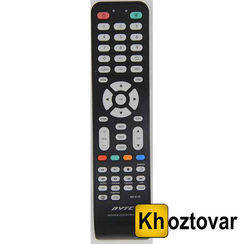 Пульт дистанційного керування RM-014S+, фото 1