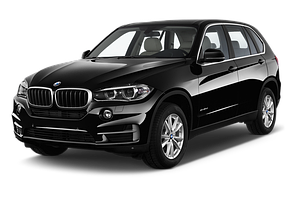 BMW X5 F15