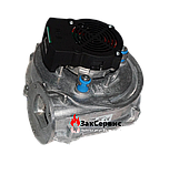 Вентилятор на конденсаційний газовий котел Ariston CLAS/GENUS EVO PREMIUM, EGIS PREMIUM 60001869, фото 3