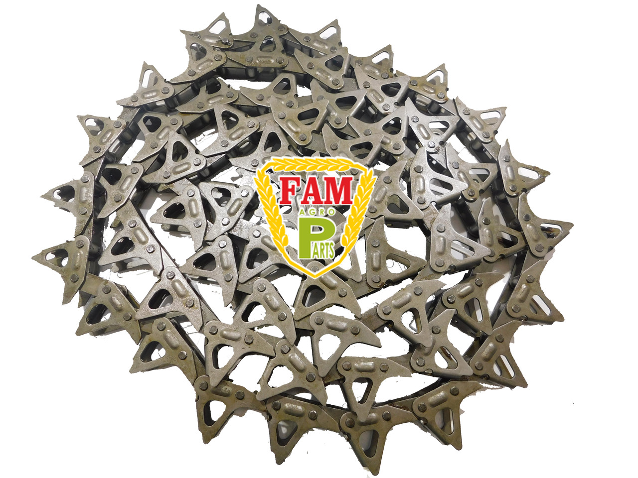 Ланцюг мисовий Gete, 912991 Claas, фото 1