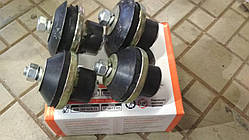 Комплект опори двигуна  452, 31512, 3303, 3741 469-1001020/25